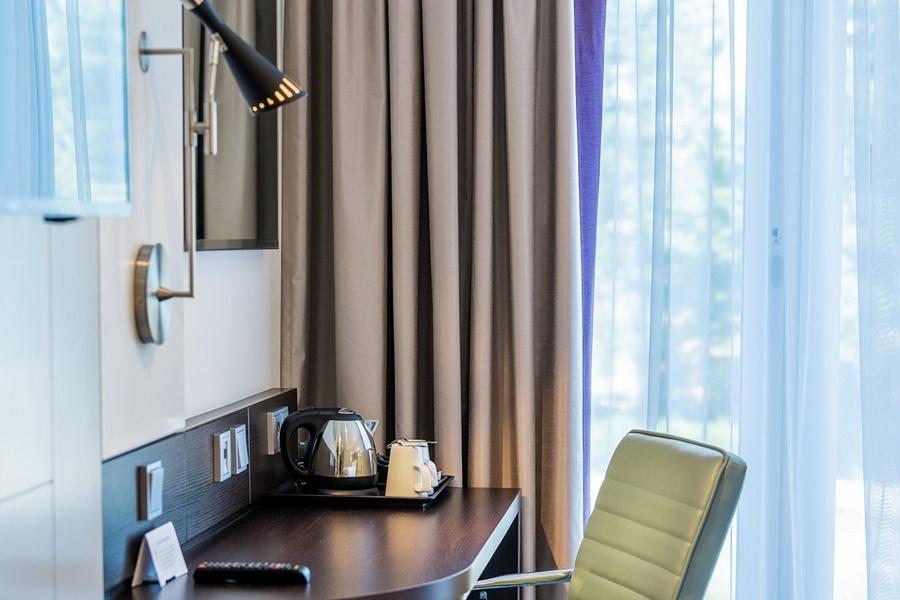 Premier Inn Stuttgart City Centre Eksteriør bilde