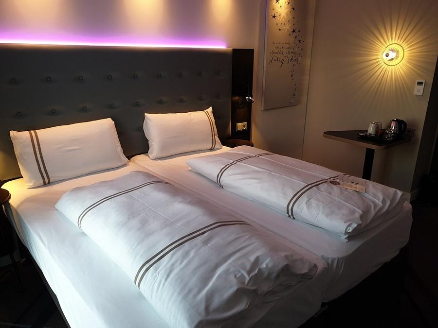 Premier Inn Stuttgart City Centre Eksteriør bilde